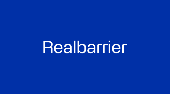 Realbarrier