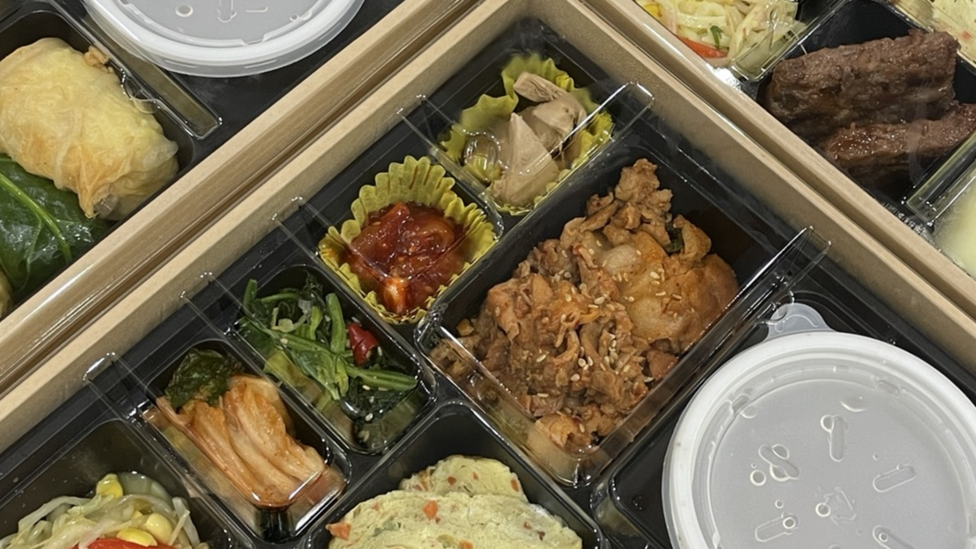 GOOD TOGETHERING!✨