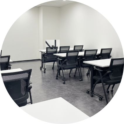 새로운 사무실 확장 오픈! 랜선 오피스 투어