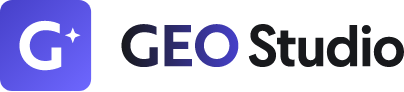 GEO Studio