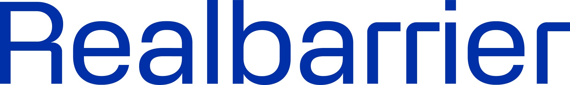 마이리얼베리어